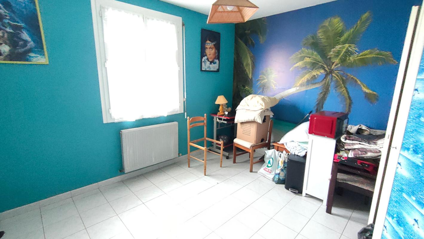 SAINT-MALO-DU-BOIS Maison Saint Malo du Bois 5 pièces 91 m2 5