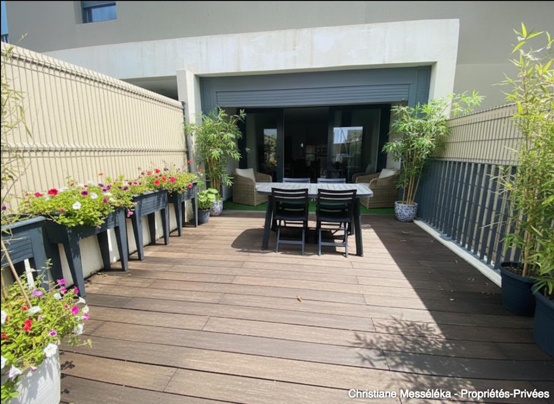 JUVIGNAC Appartement Juvignac 2 pièce(s) 1