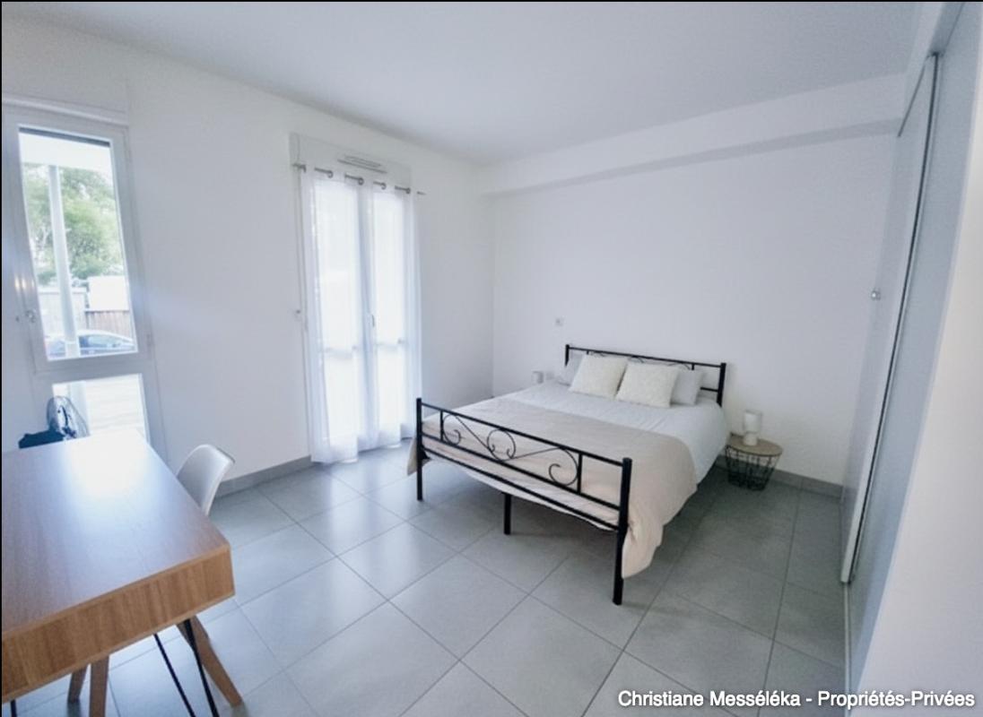 JUVIGNAC Appartement Juvignac 2 pièce(s) 3