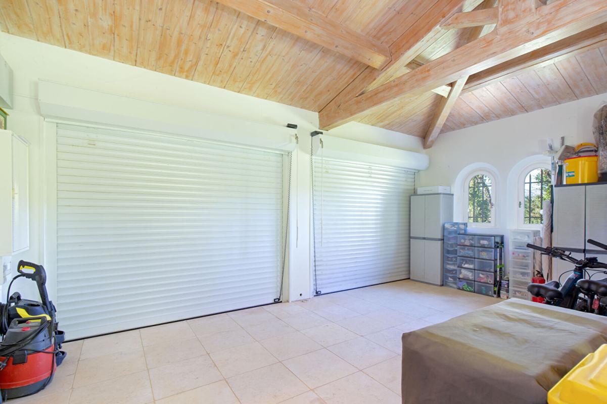 CALLIAN Maison contemporaine 250 m² avec piscine  Callian / Montauroux Calme absolu 18