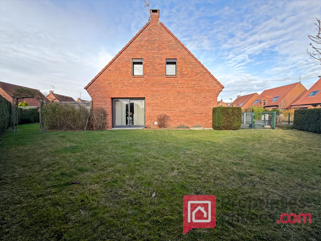 ERQUINGHEM-LYS Maison 11