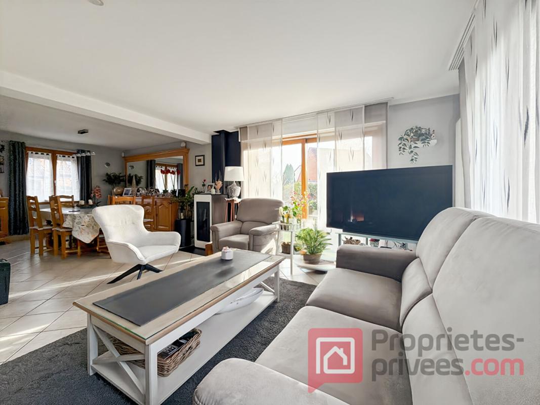 ERQUINGHEM-LYS Maison 2