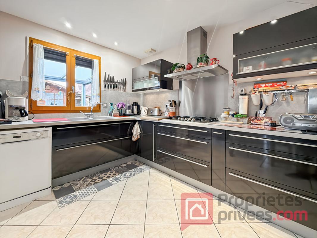 ERQUINGHEM-LYS Maison 5