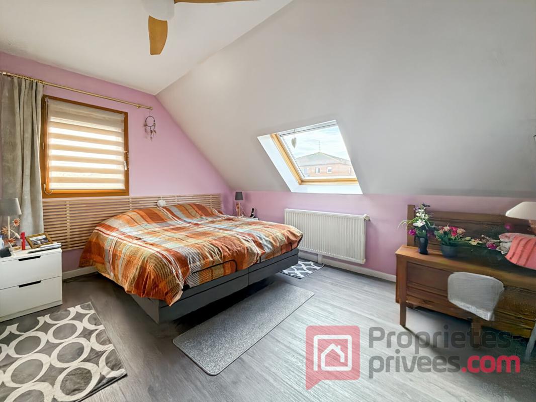 ERQUINGHEM-LYS Maison 7