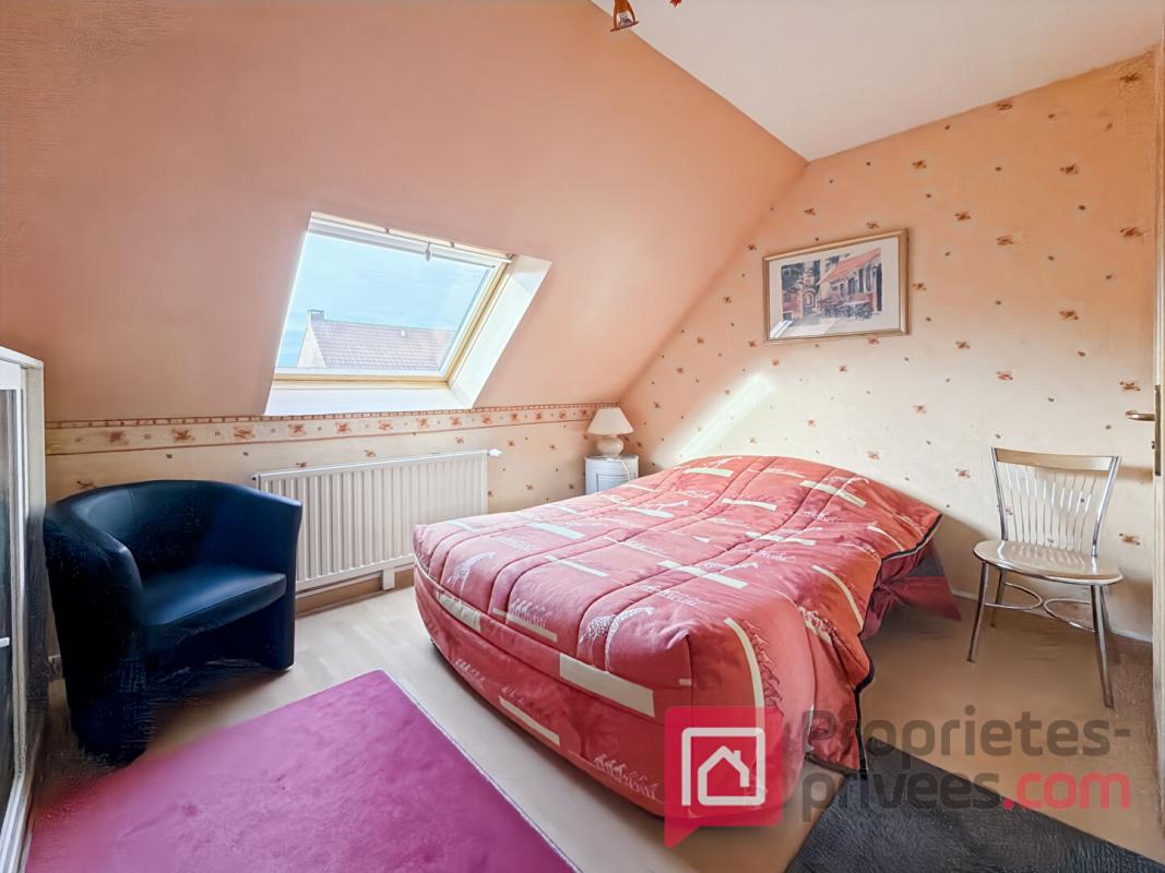 ERQUINGHEM-LYS Maison 8