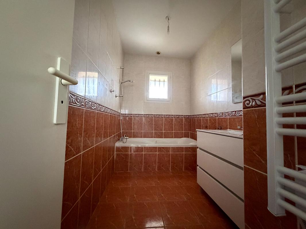 MARMANDE Maison Marmande 4 pièce(s) 87 m2 5