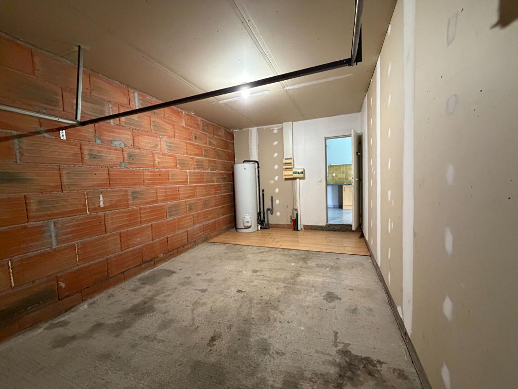 MARMANDE Maison Marmande 4 pièce(s) 87 m2 8