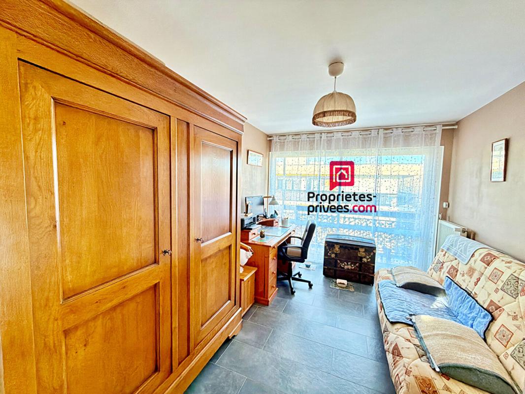 CENON Appartement Cenon 3 pièce(s) 67.17 m2 avec garage et grand balcon 11