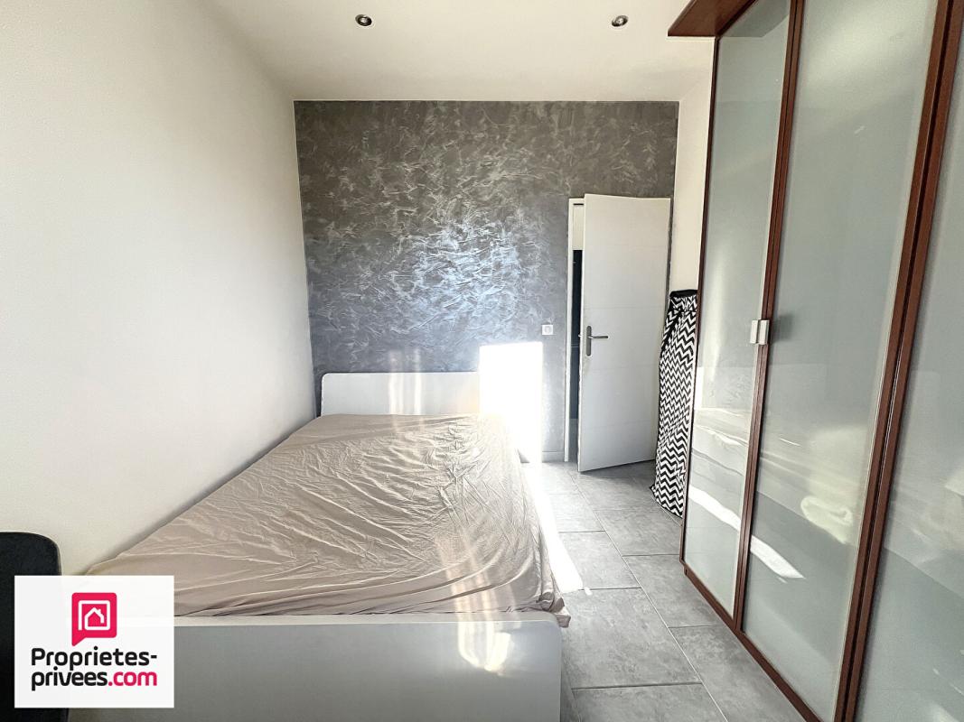 RIANS RIANS Appartement T2 loué refait à neuf Plein sud 3