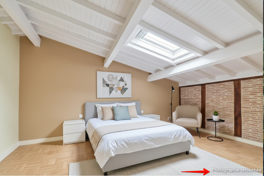 PRIGONRIEUX Maison familiale de 6p dans écrin de verdure 18