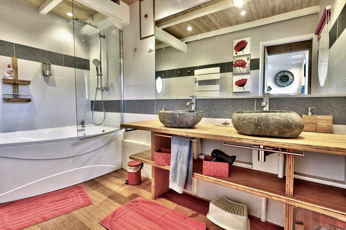 MORLAIX Maison / Gîtes VUE MER 10