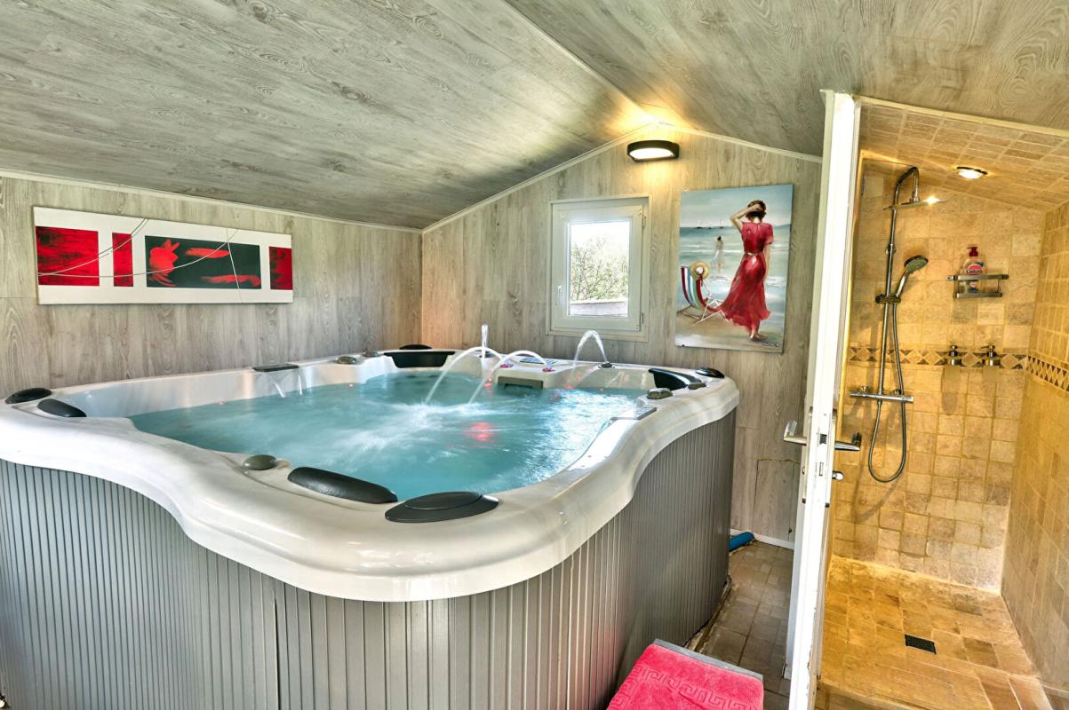 MORLAIX Maison / Gîtes VUE MER 12