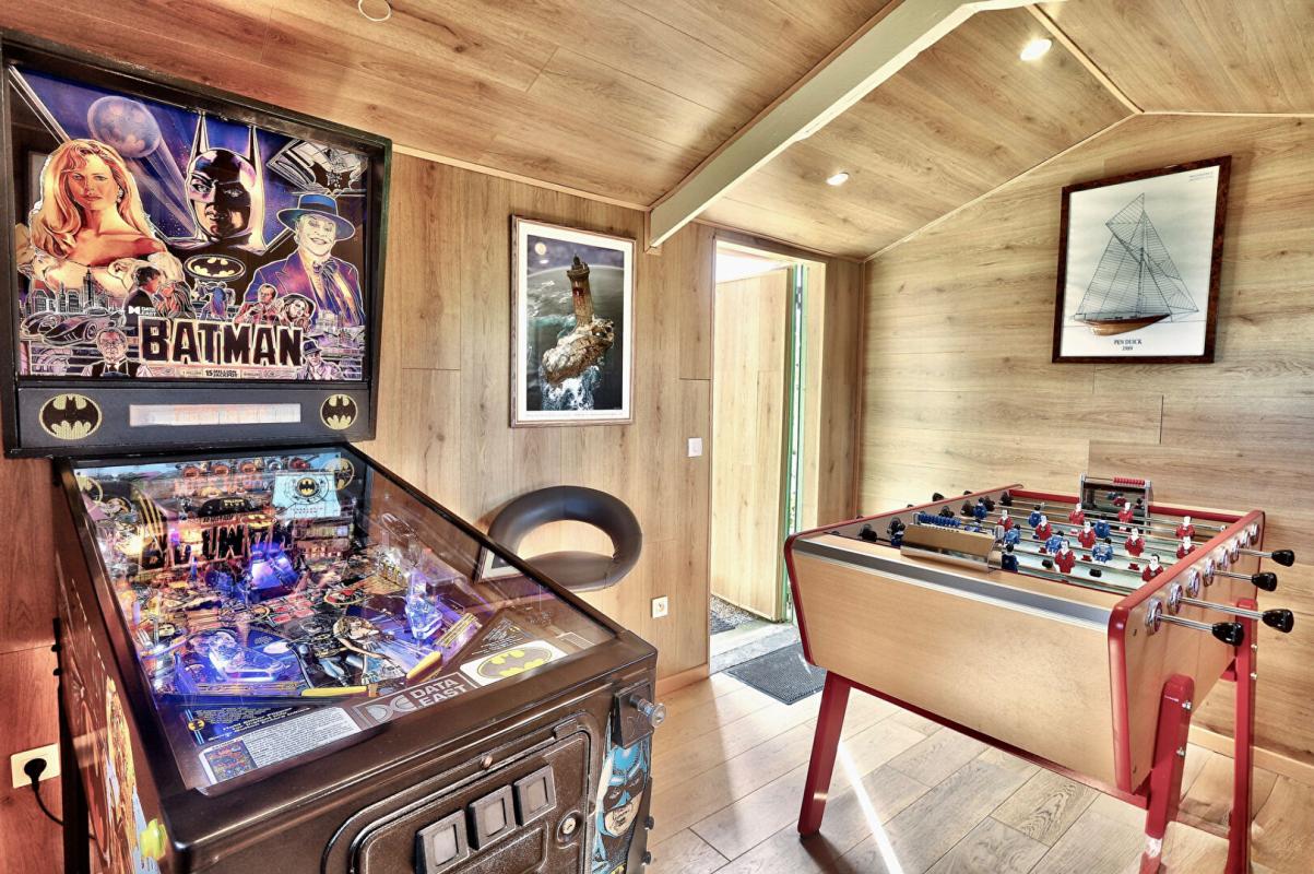 MORLAIX Maison / Gîtes VUE MER 14