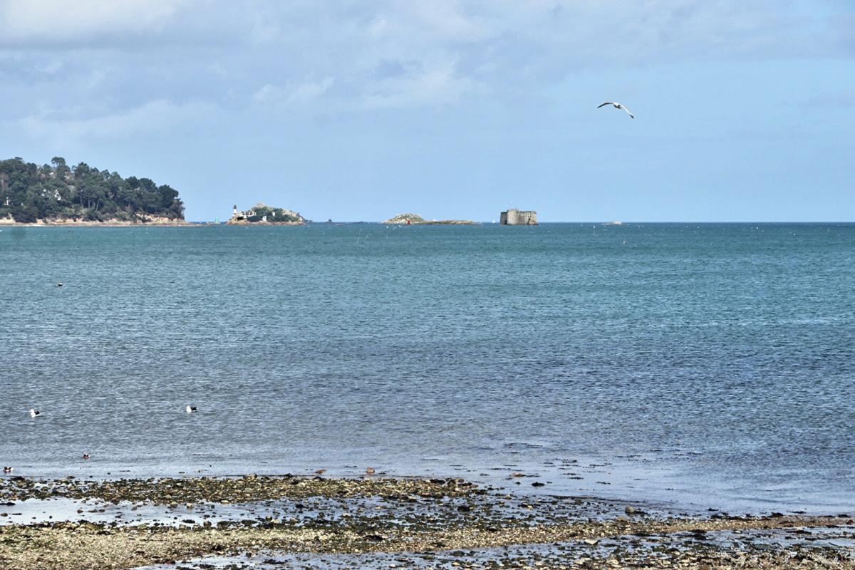 MORLAIX Maison / Gîtes VUE MER 15