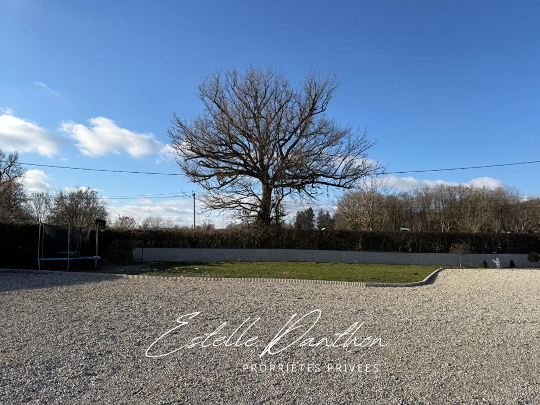 EYDOCHE Maison plain-pied neuve secteur 38690 15