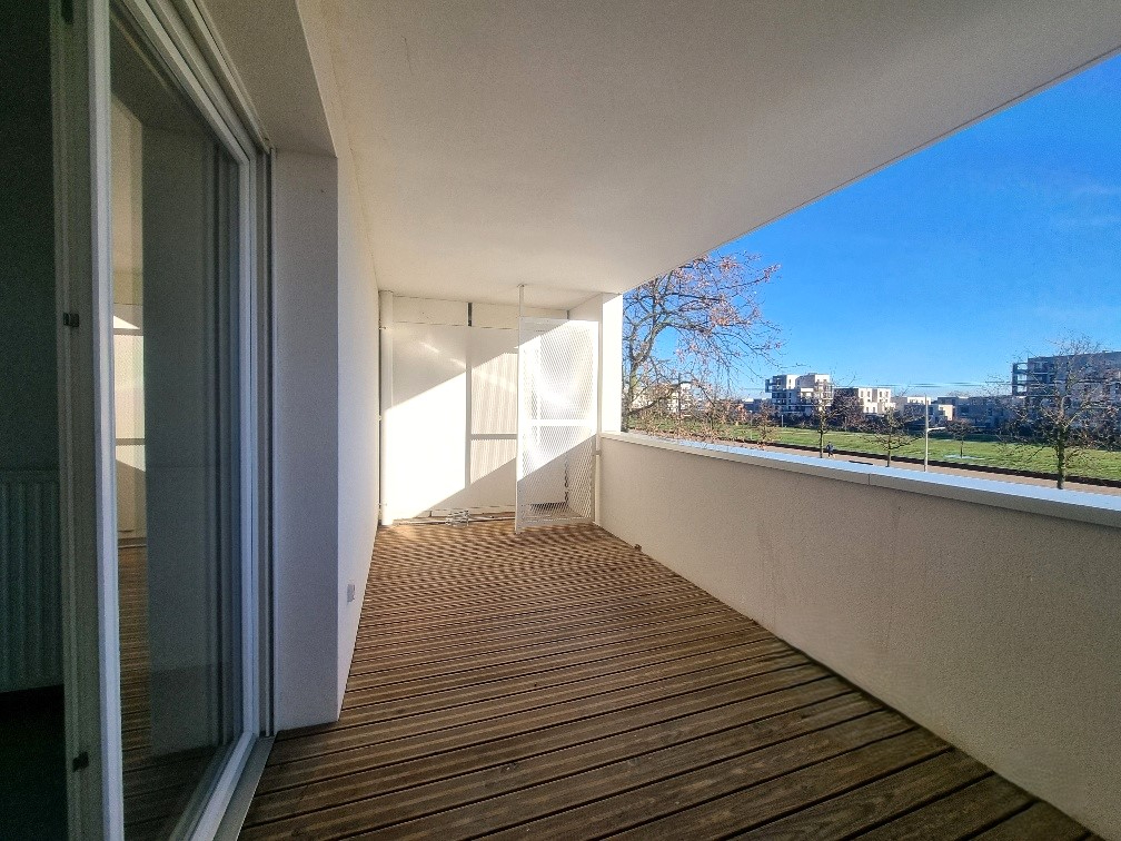 BEAUZELLE Appartement Beauzelle 2 pièce(s) 45 m2 1