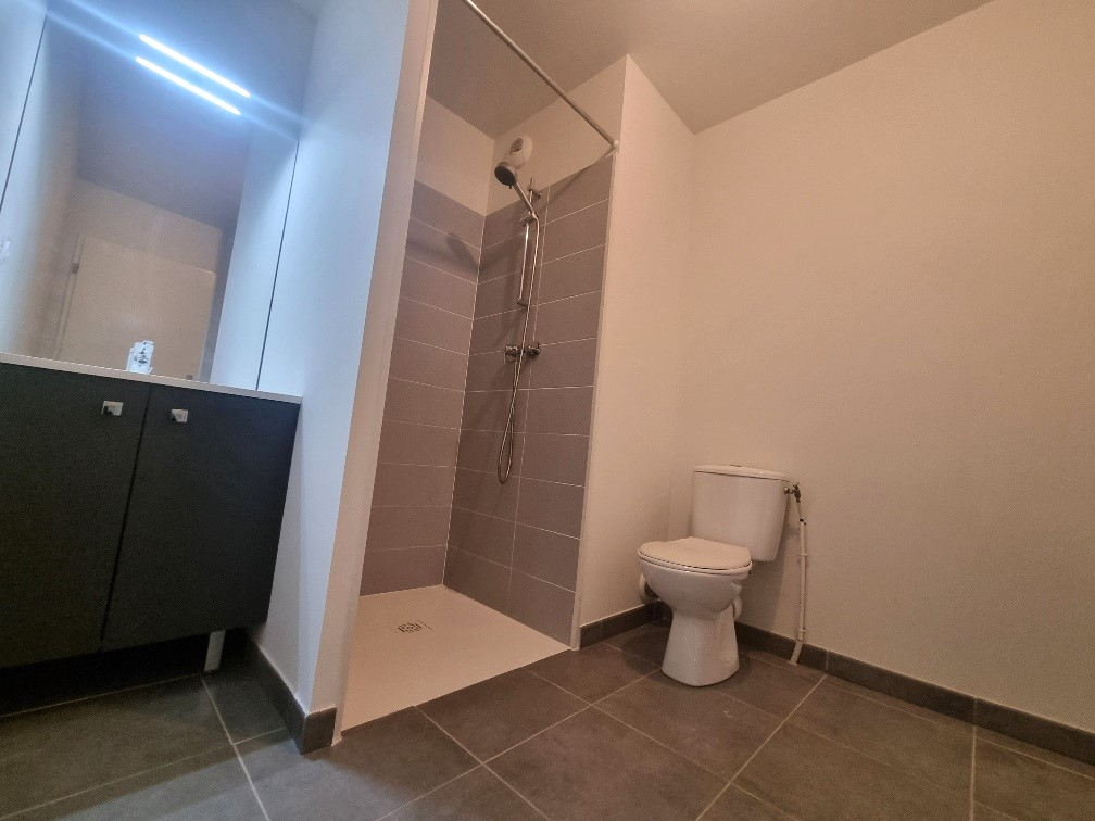 BEAUZELLE Appartement Beauzelle 2 pièce(s) 45 m2 5