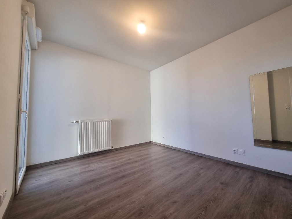 BEAUZELLE Appartement Beauzelle 2 pièce(s) 45 m2 8
