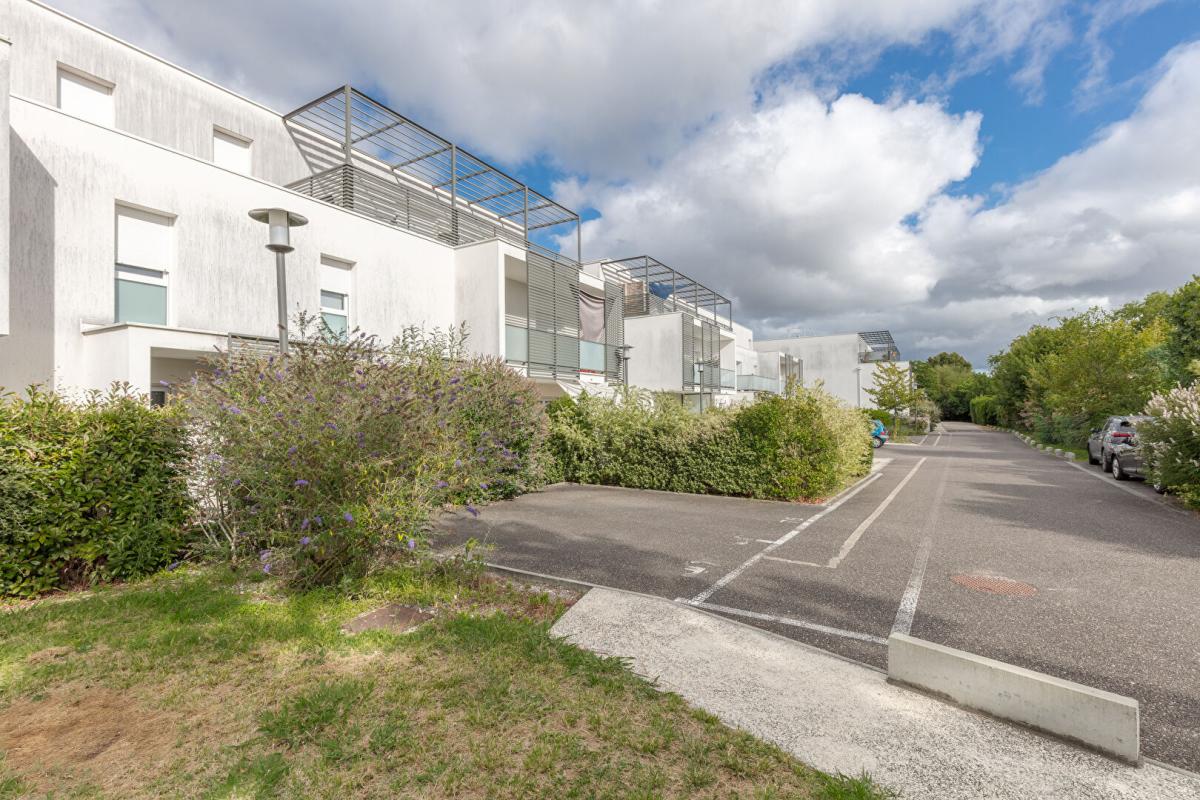 PESSAC Appartement Pessac 2 pièce(s) 42 m2 1