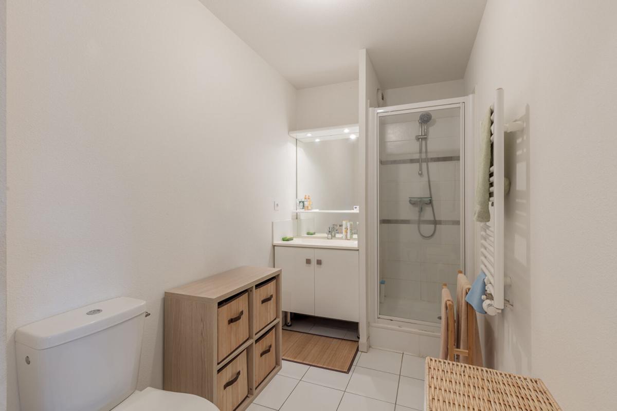 PESSAC Appartement Pessac 2 pièce(s) 42 m2 5