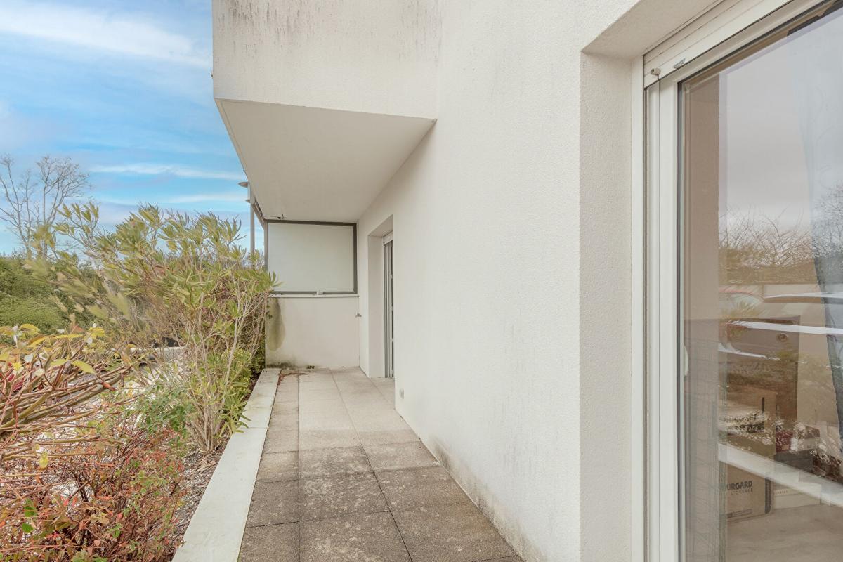 PESSAC Appartement Pessac 2 pièce(s) 42 m2 6