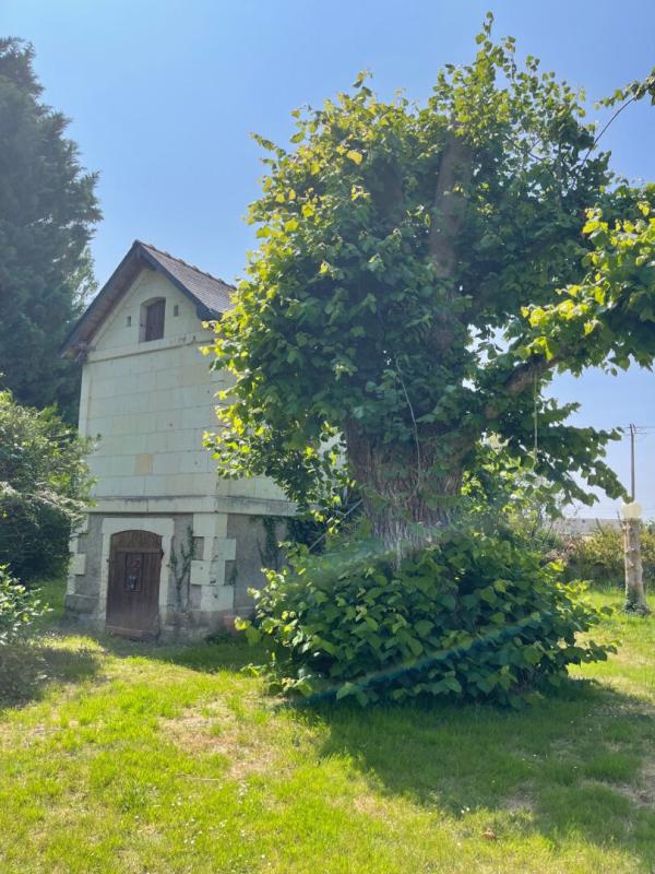 VILLEBERNIER Maison Villebernier 8 pièce(s) 179 m2 11