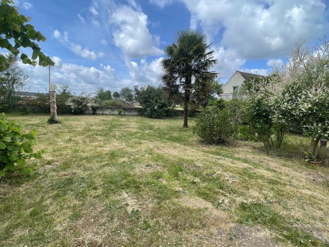 VILLEBERNIER Maison Villebernier 8 pièce(s) 179 m2 4