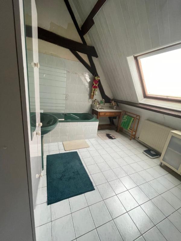 VILLEBERNIER Maison Villebernier 8 pièce(s) 179 m2 9