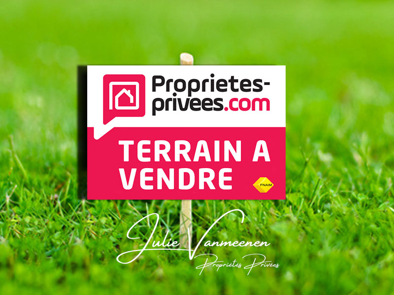 BLAGNAC Terrain Blagnac 412 m2 2
