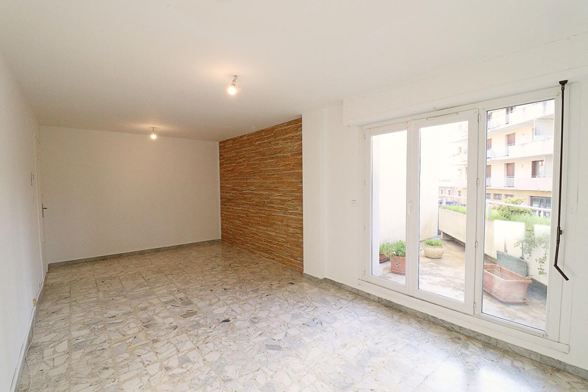 AVIGNON Appartement Avignon 5 pièce(s) 105 m2 1