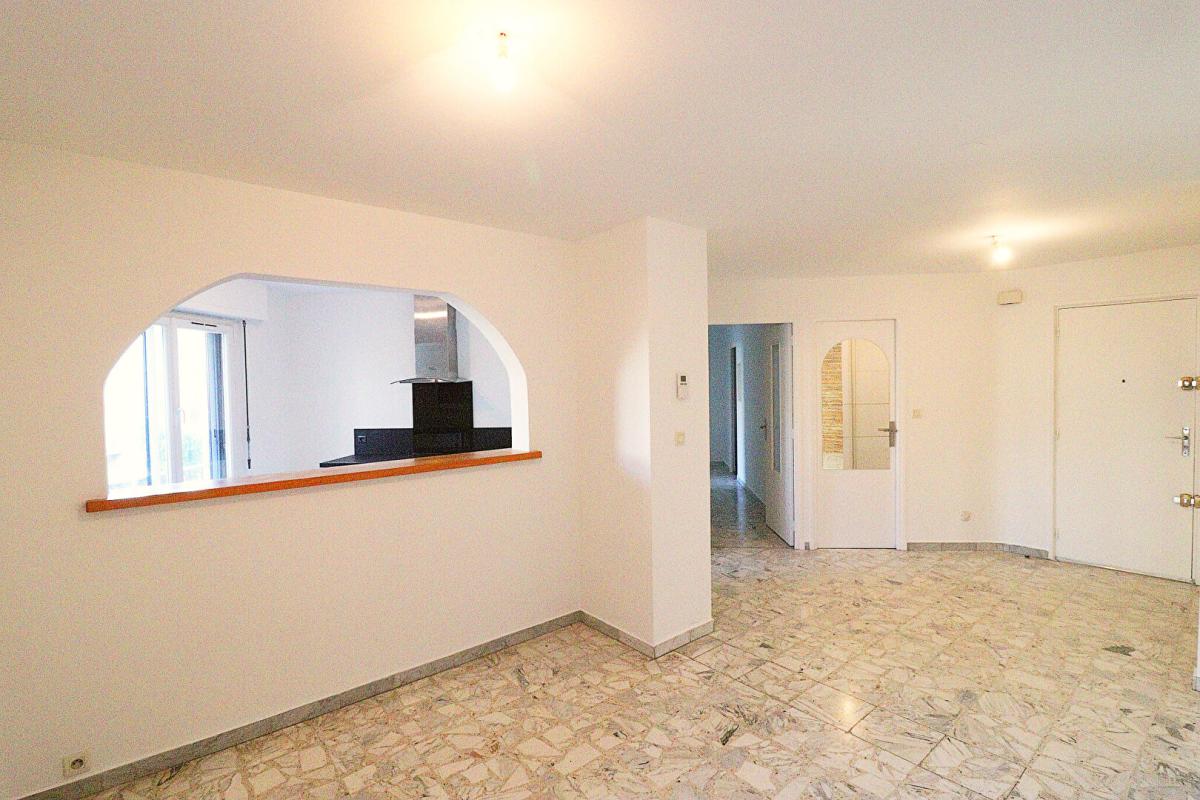 AVIGNON Appartement Avignon 5 pièce(s) 105 m2 4