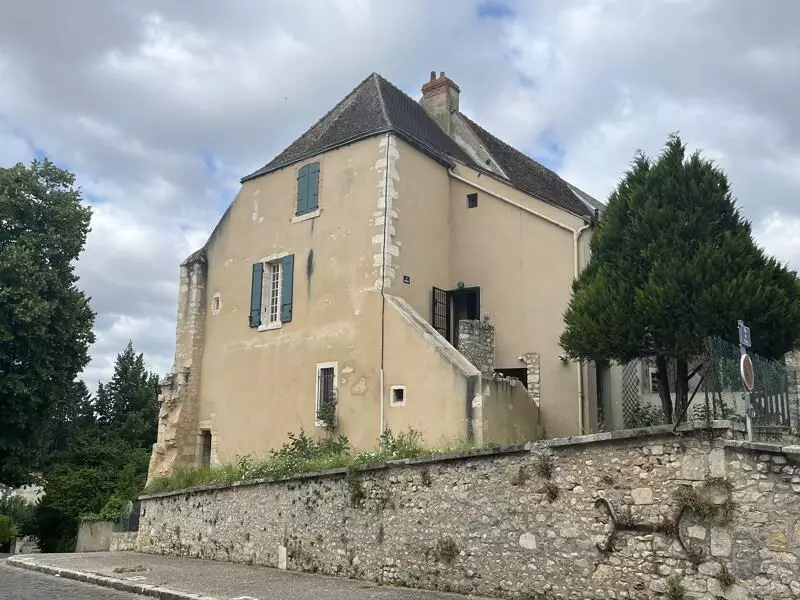 SAINT-MARCEL Maison St Marcel 4 pièce(s) 70 m2 8
