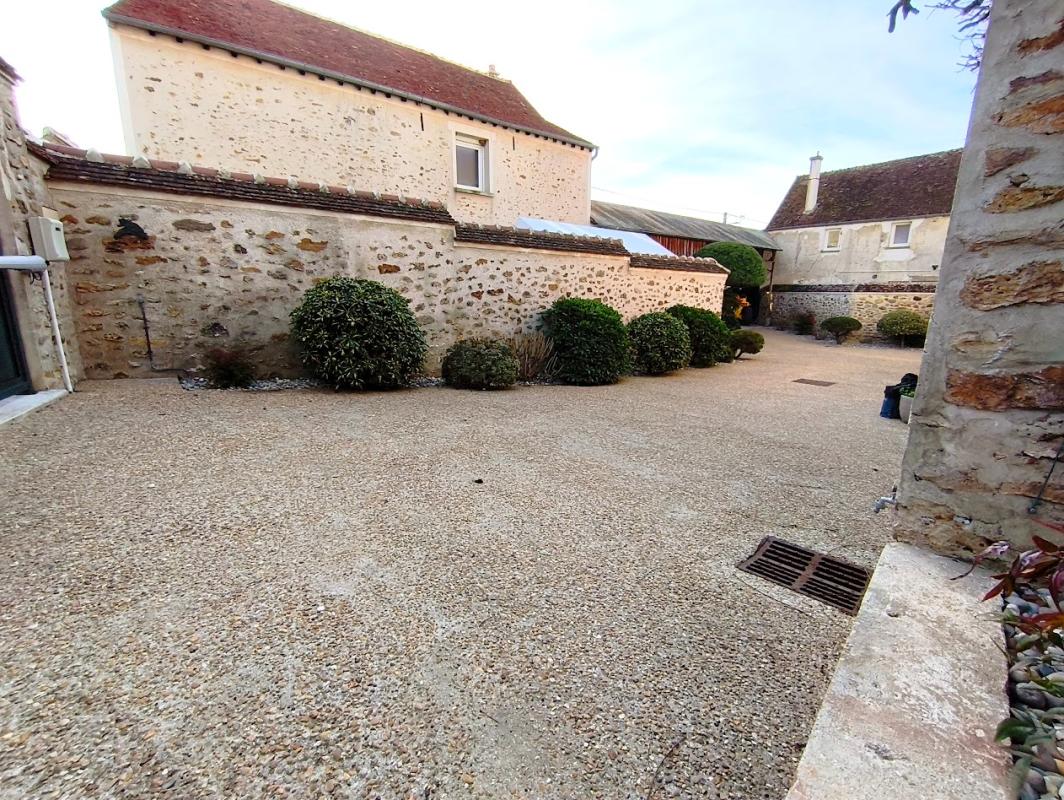 DAGNY Maison Dagny 14