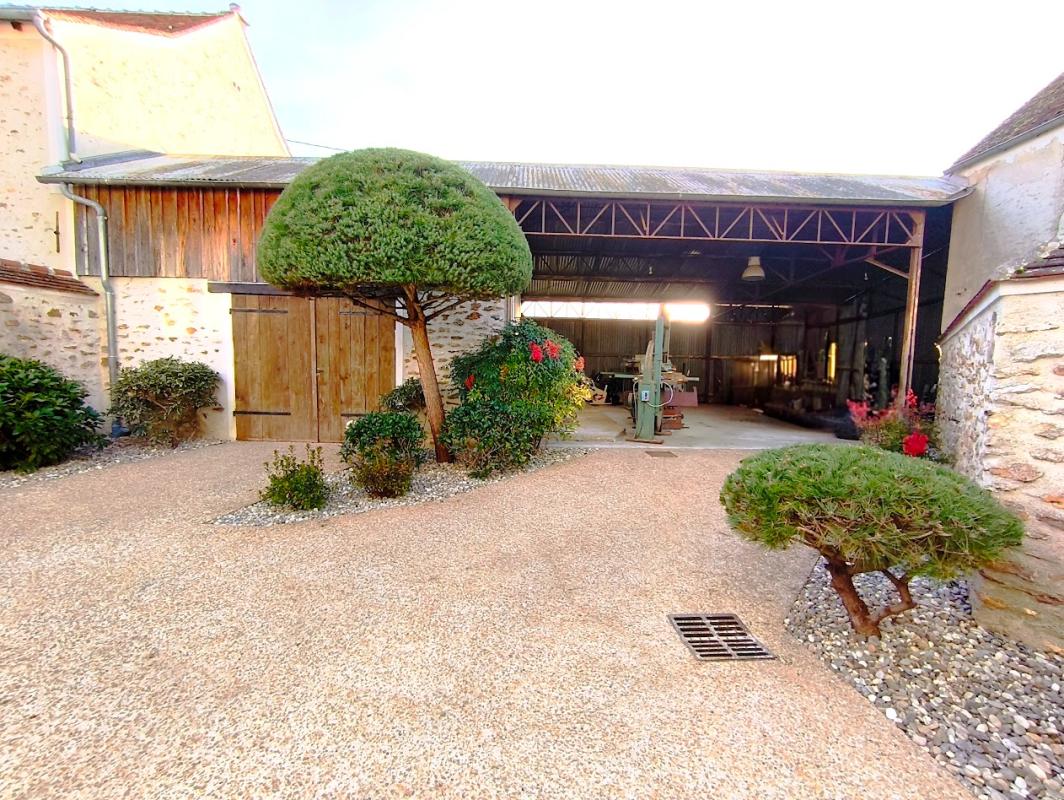 DAGNY Maison Dagny 18