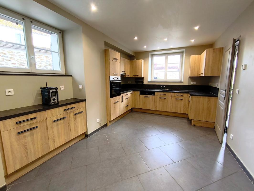 DAGNY Maison Dagny 2