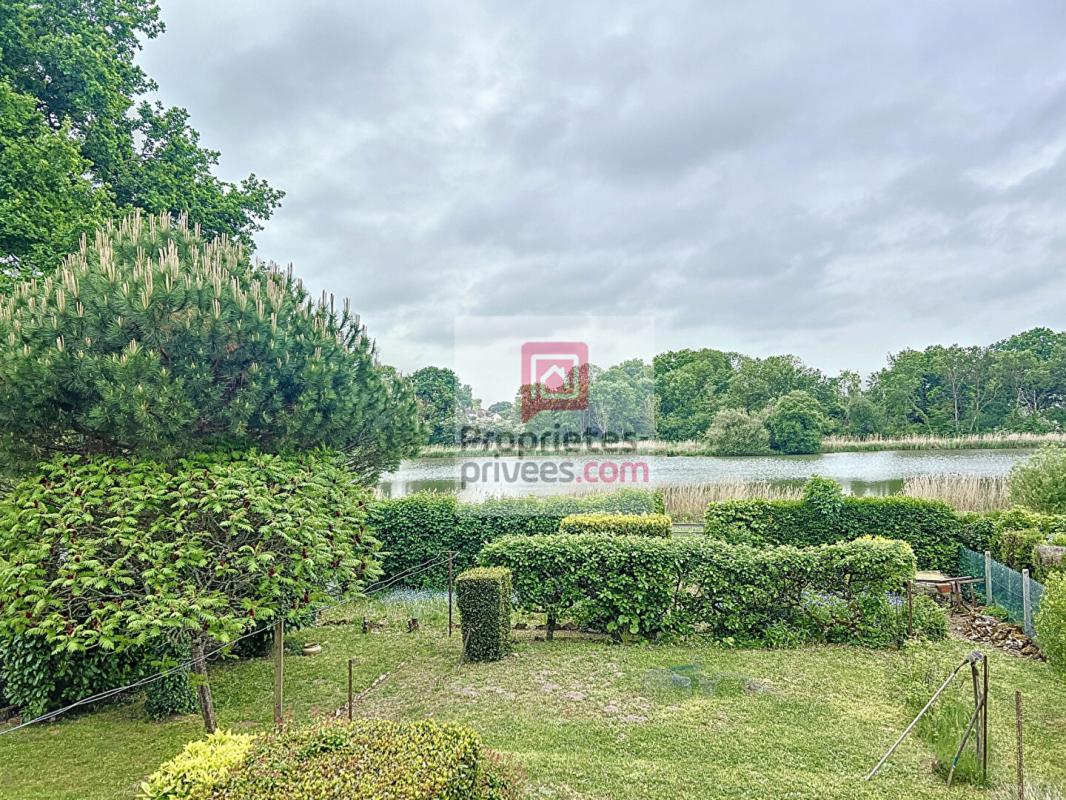 LE PERRAY-EN-YVELINES Maison 4 chambres sur sous-sol 1