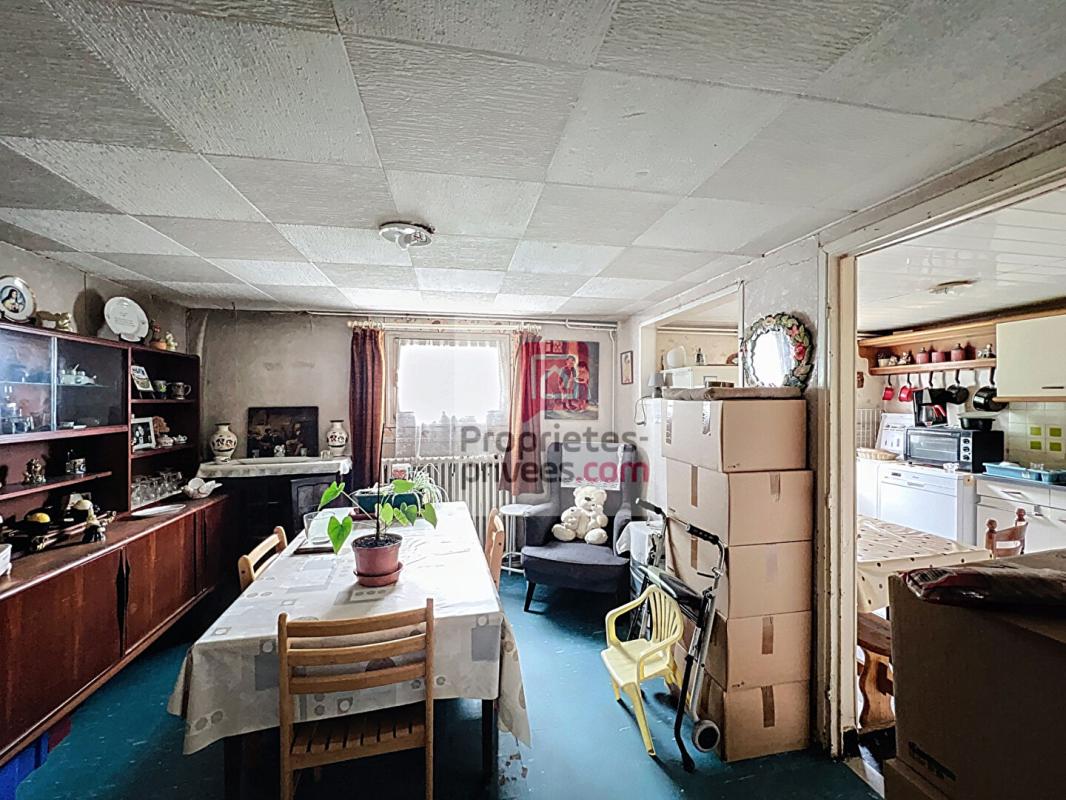 LE PERRAY-EN-YVELINES Maison 4 chambres sur sous-sol 7