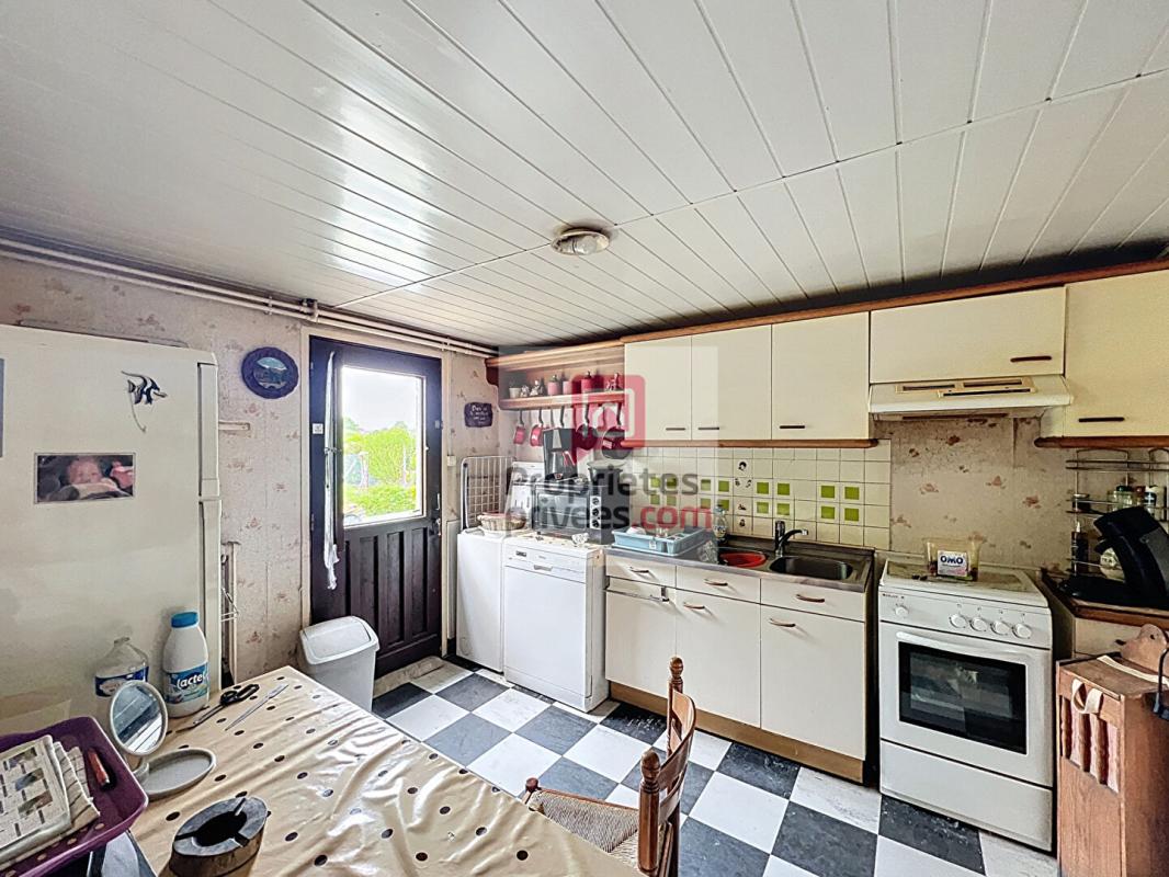 LE PERRAY-EN-YVELINES Maison 4 chambres sur sous-sol 8