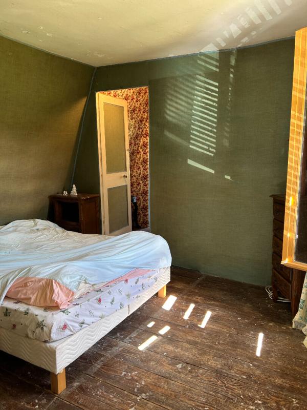 CORMEILLES 27260 Maison Normande 74 m²   138 000 Euros 10