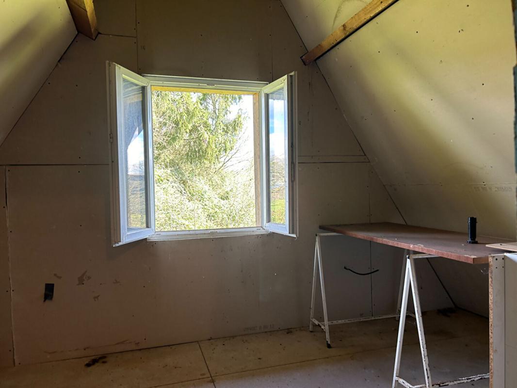 CORMEILLES 27260 Maison Normande 74 m²   138 000 Euros 11