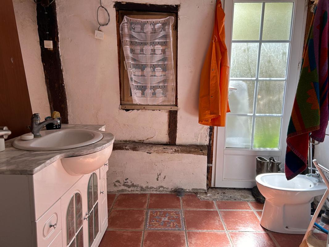 CORMEILLES 27260 Maison Normande 74 m²   138 000 Euros 8