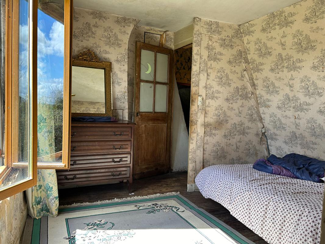 CORMEILLES 27260 Maison Normande 74 m²   138 000 Euros 9