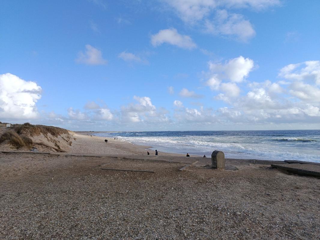 GAVRES Maison Gavres 6 pièce(s) 16