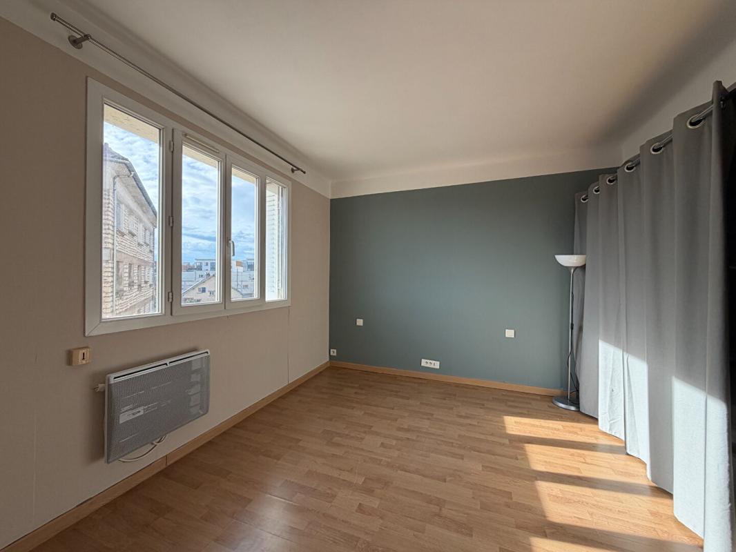 DIJON DIJON - Appartement T2 6