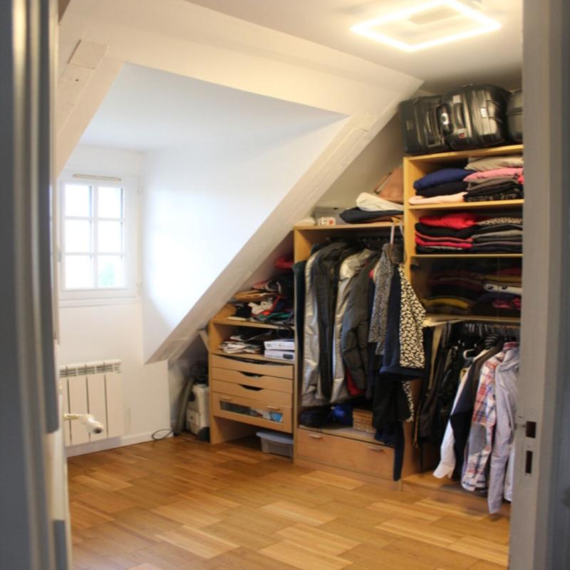 NOTRE-DAME-DE-GRAVENCHON MAISON DE CHARME PORT-JEROME-SUR-SEINE (haut) - environnement privilégié - voie sans issue - proche centre -ville 7