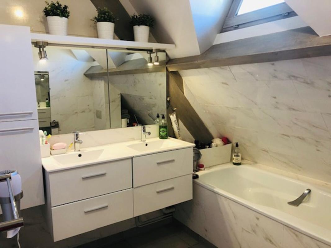 NOTRE-DAME-DE-GRAVENCHON MAISON DE CHARME PORT-JEROME-SUR-SEINE (haut) - environnement privilégié - voie sans issue - proche centre -ville 8