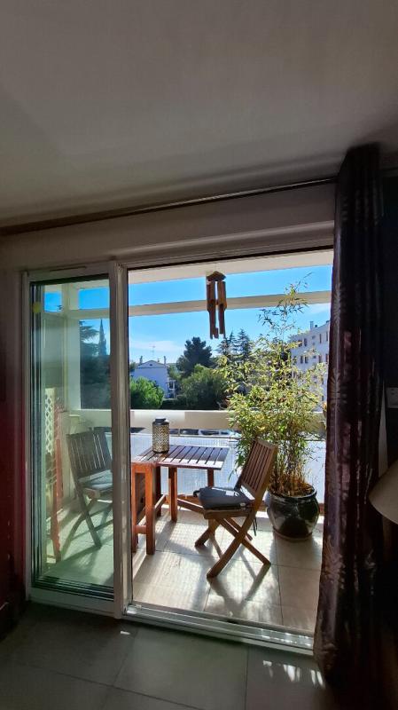 HYERES Hyères Olbius Riquier Appartement 58 m² traversant et lumineux 2