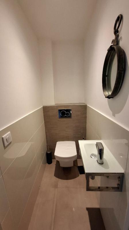 HYERES Hyères Olbius Riquier Appartement 58 m² traversant et lumineux 9