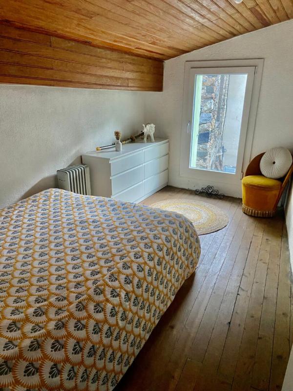 MONTFORT-SUR-BOULZANE Maison  4 pièce(s) 80 m2 15