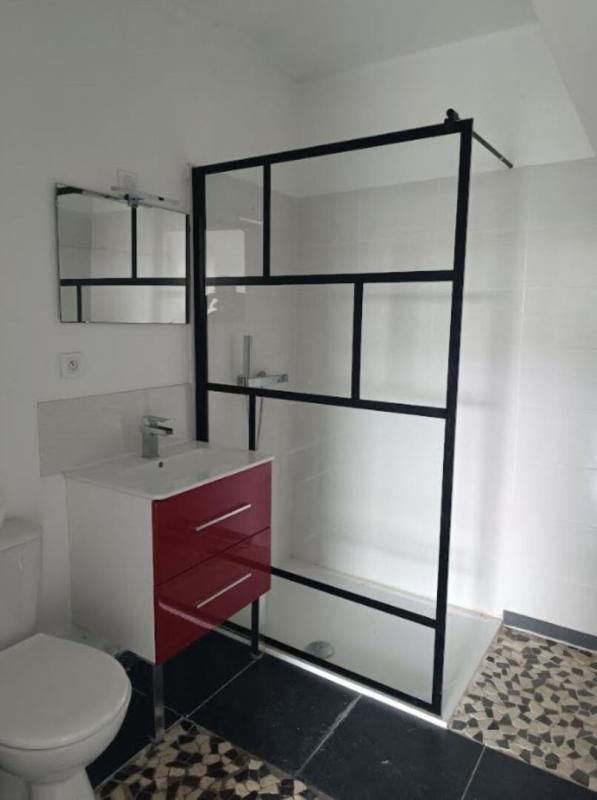 LAZ 29520 Laz maison en partie restaurée avec 5 chambres 2 grandes pièces de 26 m² et 46 m² 6